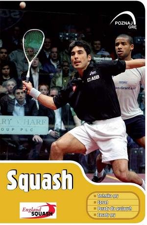 Squash Opracowanie zbiorowe