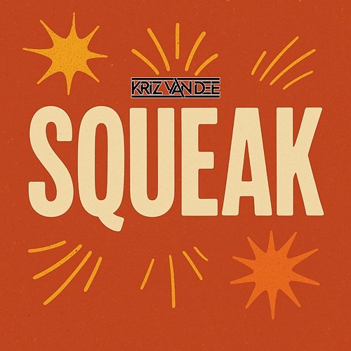 Squeak KriZ Van Dee