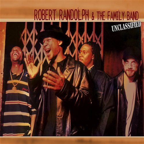 Squeeze Robert Randolph & The Family Band