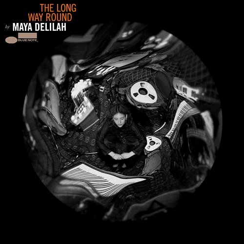 Squeeze Maya Delilah