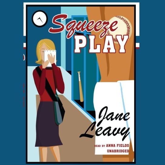 Squeeze Play Leavy Jane