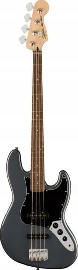 'Squier Affinity Jazz Bass Lrl Cfm - Gitara Basowa  037-8601-569' Fender