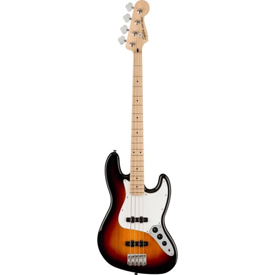 'Squier Affinity Jazz Bass Mf 3C Sb Gitara Basowa Squier 037-8602-500' Fender
