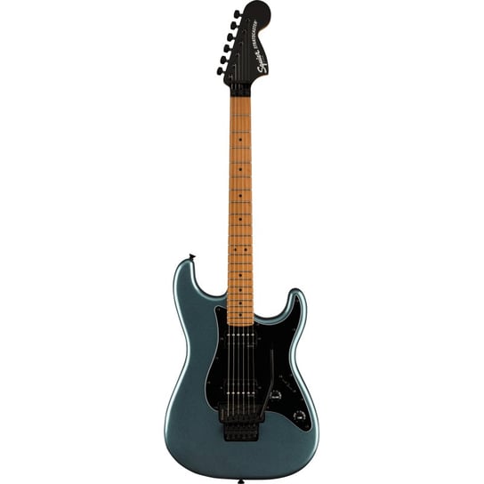 'Squier Contemporary Stratocaster Gm Gitara Elektr Squier 037-0240-568' Fender