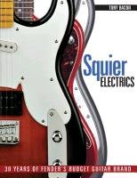 Squier Electrics: 30 Years of Fender's Budget Guitar Brand Bacon Tony