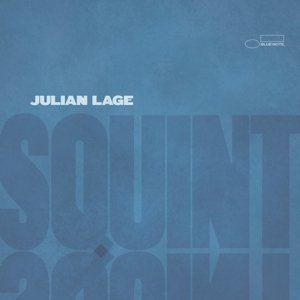 Squint, płyta winylowa Julian Lage