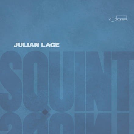 Squint, płyta winylowa Lage Julian