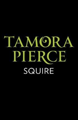 Squire Pierce Tamora