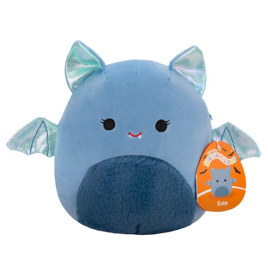 Squishmallows Halloween Maskotka Pluszak Este 19 Cm Seria B JAZWARES