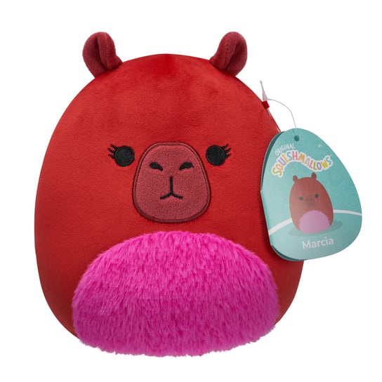 Squishmallows Kapibara 19cm JAS SQUISHMALLOWS
