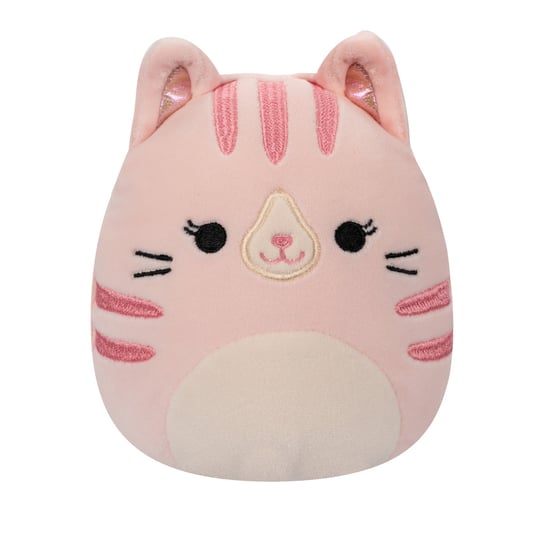 Squishmallows Kot Laura 13cm JAS SQUISHMALLOWS