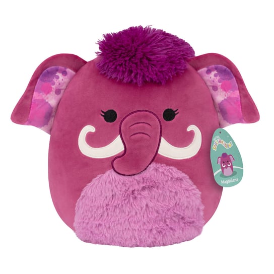 Squishmallows Mamut Magdalena 30cm JAS SQUISHMALLOWS