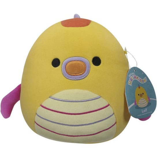 SQUISHMALLOWS Maskotka LEIF Pluszak 19cm S18 JAS SQUISHMALLOWS
