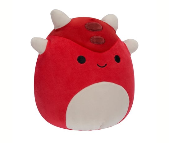 SQUISHMALLOWS Maskotka SERGIO Pluszak 13cm S18 JAZWARES