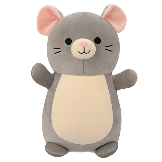 Squishmallows Mysz Misty 30cm JAS SQUISHMALLOWS