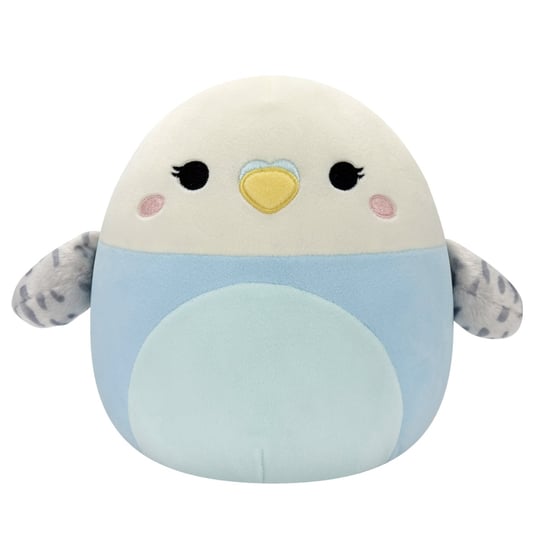 Squishmallows Papuga Tycho 19cm JAS SQUISHMALLOWS