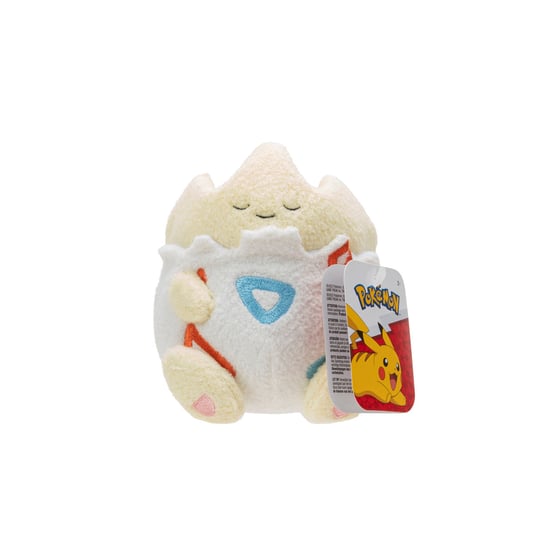 Squishmallows Pokemon Togepi 13cm JAS POKEMON