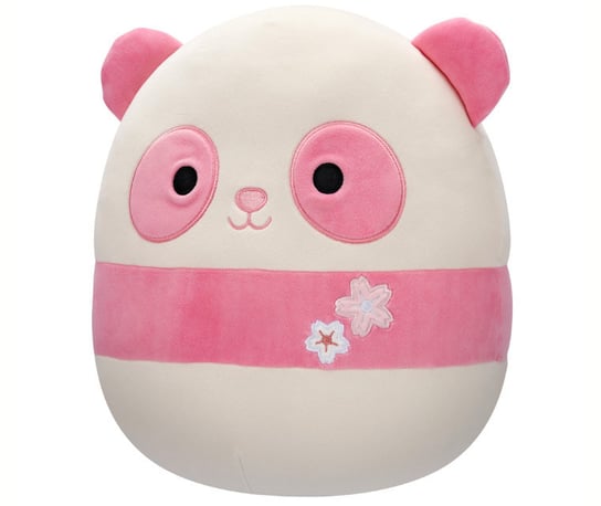 SQUISHMALLOWS SAKURA Maskotka MATLIN Pluszak 30cm Inna marka