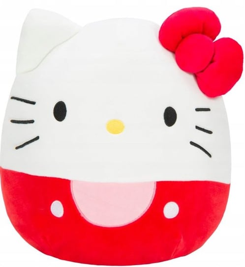 squishmallows saniro hello kitty maskotka 20 cm pluszak Orbico