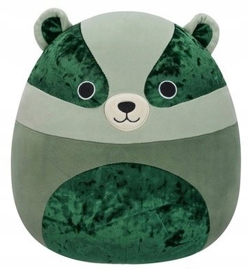 SQUISHMALLOWS Wydanie Specjalne Wersja B, pluszak, 30 cm Beauregard Inna marka