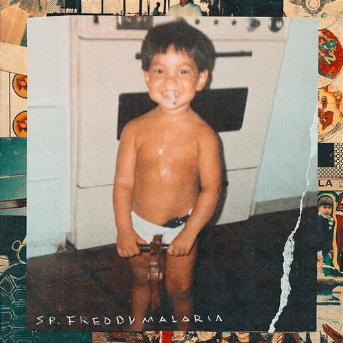 Sr. Freddy Malaria Veztalone