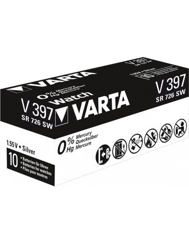 SR59 (V397) Varta
