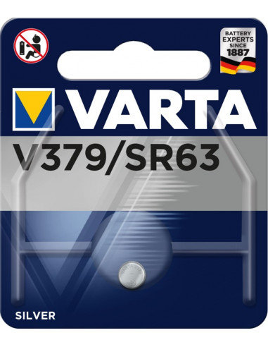 SR63 (V379) Varta