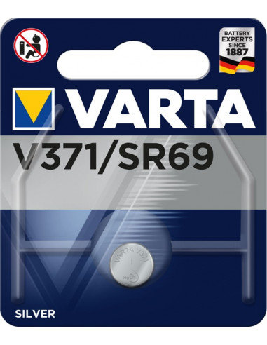 SR69 (V371) Varta