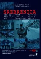 Srebrenica  wie es wirklich war Dorin Alexander, Jovanocic Zoran