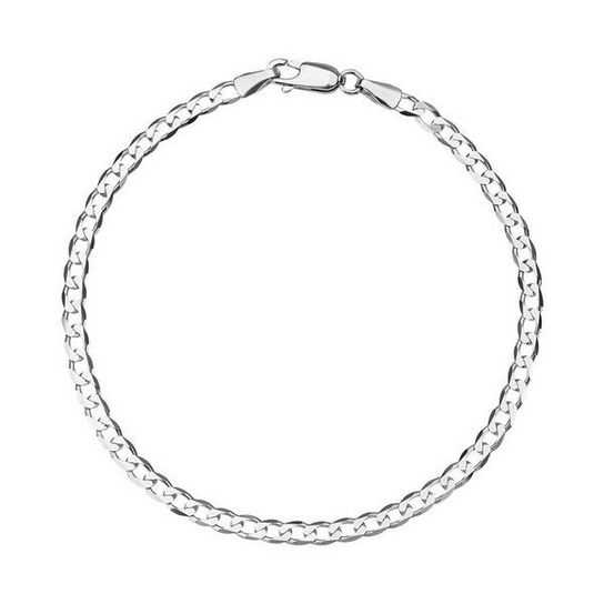 Srebrna bransoleta BMM6032 Staviori