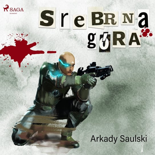 Srebrna Góra Saulski Arkady
