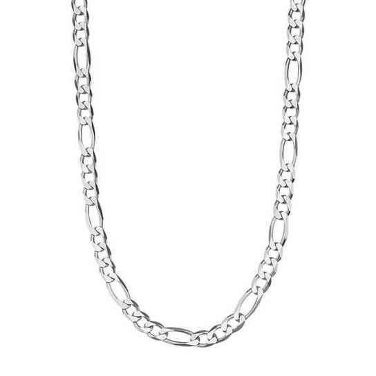 Srebrny Łańcuszek LSX6018 Staviori