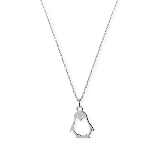 Srebrny naszyjnik Pingwin Kurek Jewelry