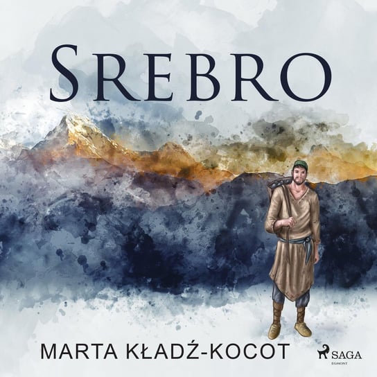 Srebro Kładź-Kocot Marta
