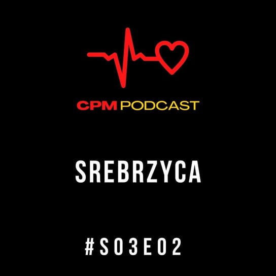 Srebrzyca | S03E02 | Ciekawe przypadki medyczne - Ciekawe przypadki medyczne - podcast Zieliński Kamil