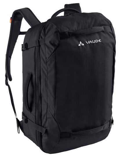 Średni Plecak Turystyczny Vaude Mundo Carry-On 38 - Czarny Vaude
