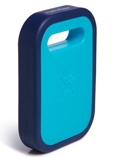 Średni wkład chłodzący Hydro Flask Medium Ice Pack - pacific Inna marka