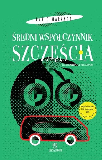 Średni współczynnik szczęścia Machado David