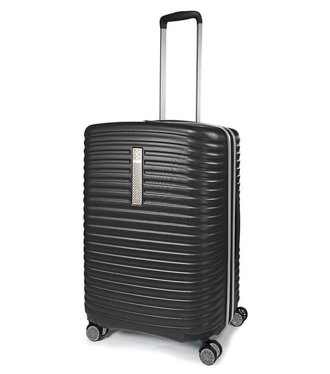 Średnia walizka MODO by RONCATO VEGA 423502 Antracytowa Inna marka