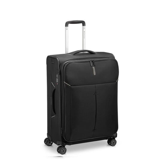 Średnia walizka RONCATO IRONIK 2.0 415302 Czarna RONCATO