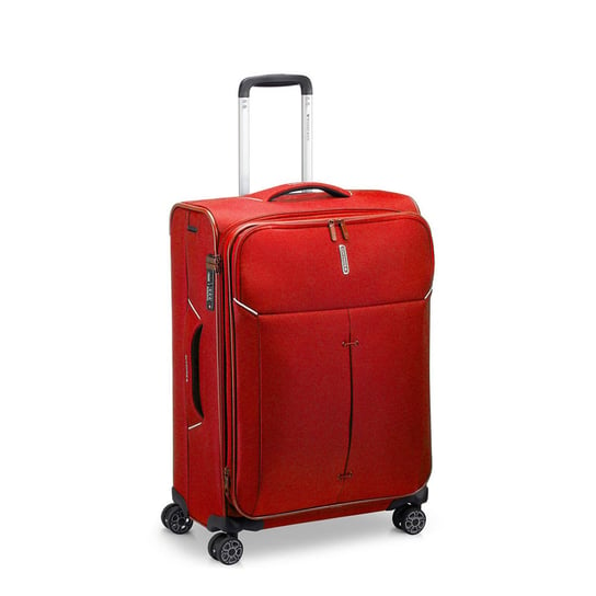 Średnia walizka RONCATO IRONIK 2.0 415302 Czerwona RONCATO