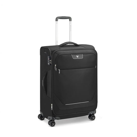 Średnia walizka RONCATO JOY 416212 Czarna Inna marka