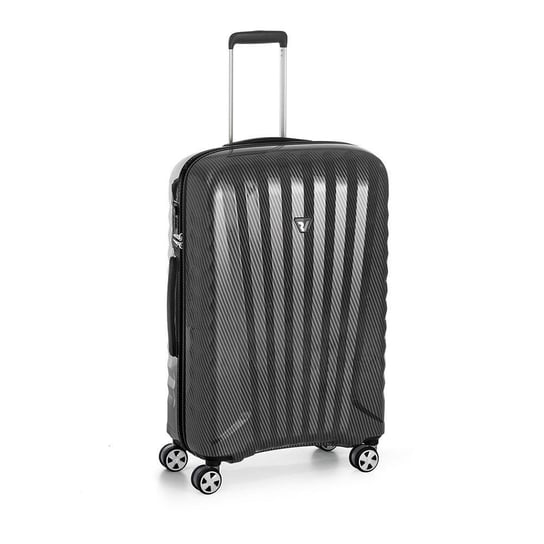 Średnia walizka RONCATO UNO DELUXE 5212-9595 Karbonowa RONCATO