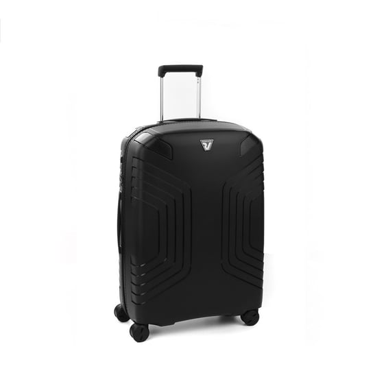 Średnia walizka RONCATO YPSILON 4.0 5762 Czarna RONCATO