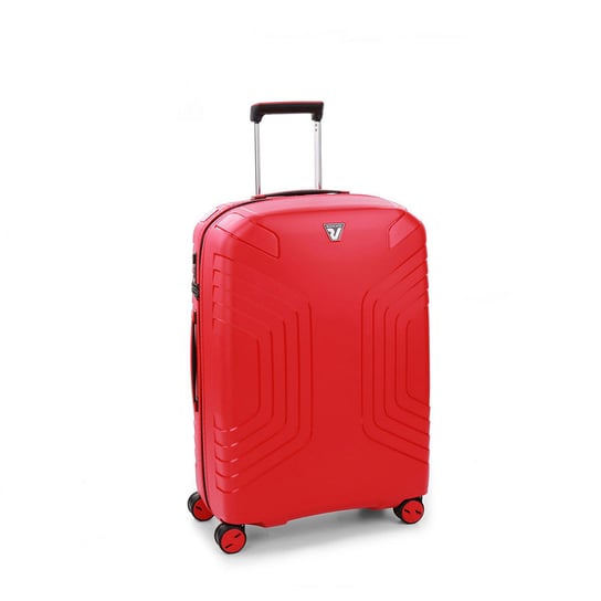 Średnia walizka RONCATO YPSILON 5762 Czerwona Inna marka