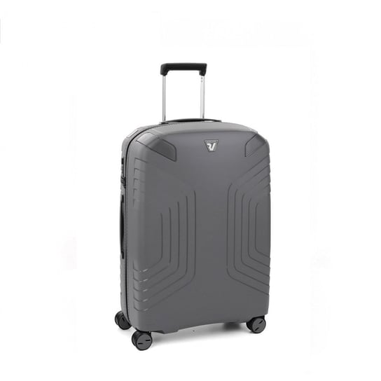 Średnia walizka RONCATO YPSILON 5762 Szara Inna marka