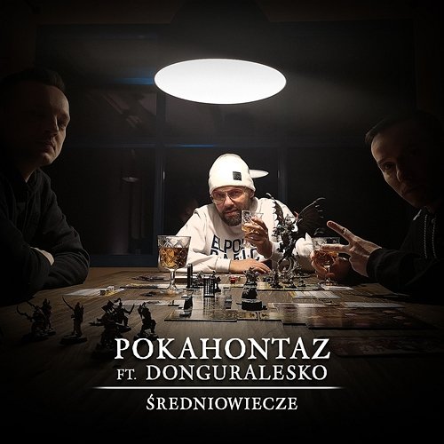 Średniowiecze Pokahontaz, Fokus, Rahim feat. donGURALesko