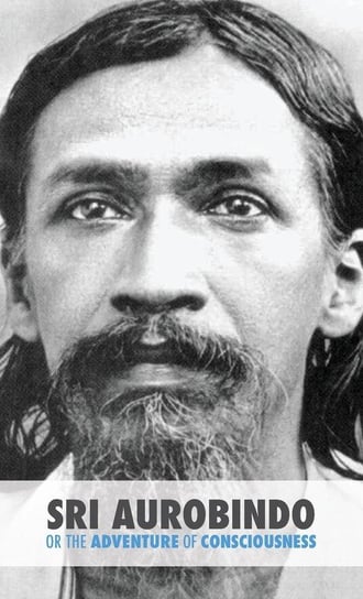 Sri Aurobindo Or The Adventure Of Consciousness - Satprem | Książka W Empik