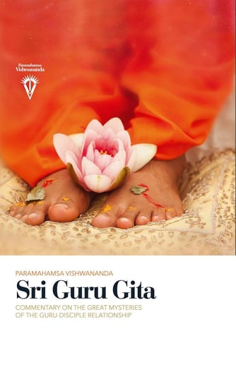 Sri Guru Gita Paramahamsa Vishwananda