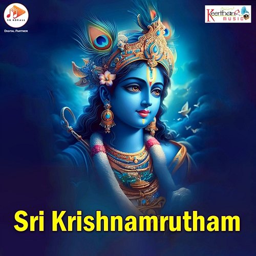 Sri Krishnamrutham Bobbili Bhaskar Reddy